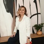 Аватар канала Мария Айдын. Коммуникации с открытым сердцем