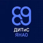 Аватар канала ИТ и связь на Ямале