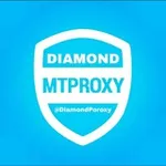 Аватар канала « Diamond MTProxy | پروکسی ایرانسل پروکسی همراه اول »
