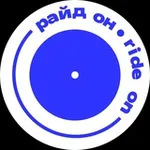 Аватар канала райд он ! ride on