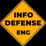 Аватар канала InfoDefenseENGLISH
