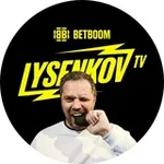 Аватар канала Хоккей и LYSENKOV TV / НХЛ, КХЛ, спорт