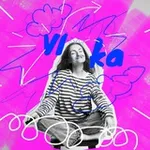Аватар канала Книжная каша Вики Козловой