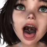 Аватар канала god daughter