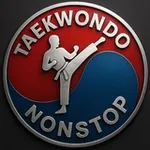 Аватар канала ТГК: tkd_nonstop @tkd_nonstop