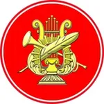 Аватар канала Лира в петлице
