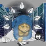 Аватар канала Cat_Cat 🐈‍⬛
