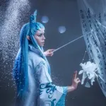 Аватар канала 🐉 Гнездо Виверна