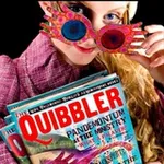 Аватар канала Придира | The Quibbler