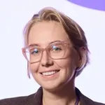 Аватар канала Дорогая коуч Саша