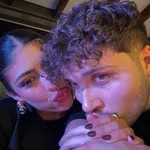 Аватар канала معاً