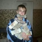Аватар канала Dark Trade