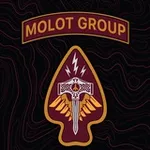Аватар канала MOLOT 🔨 GROUP