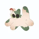 Аватар канала 🩵 🌱 Жаба Разбойник 🌿 🩵