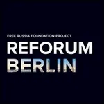 Аватар канала Reforum Space Berlin