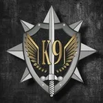 Аватар канала Федерация «К-9»