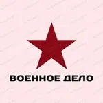 Аватар канала Военное дело 🇷🇺