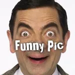 Аватар канала 😎 Funny Pic Time 😎