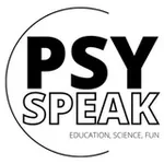 Аватар канала PSYSPEAK