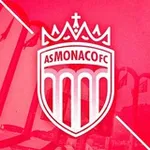 Аватар канала ФК «Монако» | «Les Rouge et Blanc»