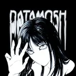 Аватар канала DATAMOSH