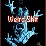 Аватар канала WeirdShit2