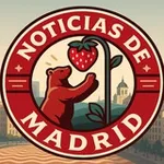 Аватар канала Noticias y eventos de Madrid