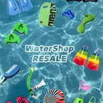 Аватар канала WaterShop I RESALE