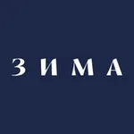 Аватар канала ZIMA Magazine