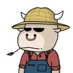 Аватар канала DeFi 농부 👨🏻‍🌾 조선생