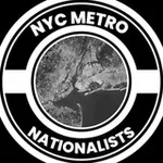 Аватар канала NYC Metro Nationalists