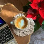Аватар канала قهوة حب ❤