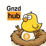 Аватар канала Gnezdo Hub by Bottlecruiser | ex Crypto Mokakke