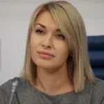 Аватар канала Режиссёр Соколова