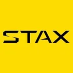 Аватар канала Таксопарк STAX