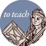 Аватар канала to teach (v.) | Virginia Bēowulf