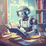 Аватар канала Embodied AI Reading Club