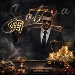 Аватар канала SATIVA_SHOP