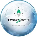 Аватар канала TAYGA X-TOUR. AMUR REGION
