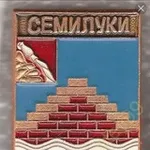 Аватар канала Семилуки