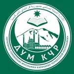 Аватар канала ДУМ КЧР