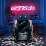 Аватар канала CRYPTO PUNK 🪁