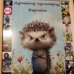 Аватар канала Светик у плиты