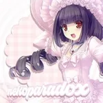 Аватар канала некопарадокс || nekopara