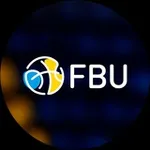 Аватар канала Федерація Баскетболу України 🇺🇦 🏀