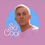 Аватар канала Киноманочка 🍿 Журнал о кино