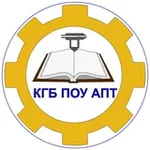 Аватар канала КГБ ПОУ Амурский политехнический техникум
