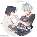 Аватар канала tillsua cf + (non) daily