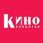 Аватар канала КиноРепортер