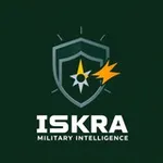 Аватар канала Искра - военный интеллект Абхазии